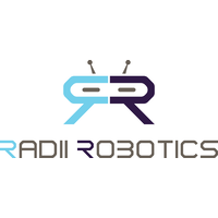 Radii Robotics logo, Radii Robotics contact details