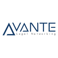 AVANTE Legal Networking logo, AVANTE Legal Networking contact details