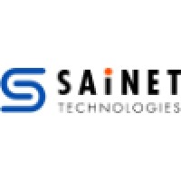 Sainet Technologies logo, Sainet Technologies contact details