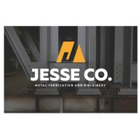 Jesse Engineering logo, Jesse Engineering contact details