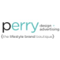 Perry Design & Advertising logo, Perry Design & Advertising contact details