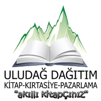 Uludağ Dağıtım logo, Uludağ Dağıtım contact details