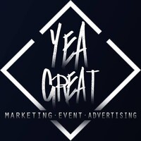 YeaGreat logo, YeaGreat contact details