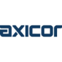 Axicor logo, Axicor contact details