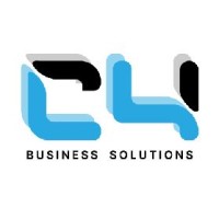 C4 Business Solutions logo, C4 Business Solutions contact details