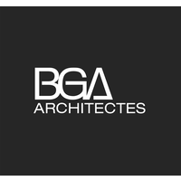 BGA architectes logo, BGA architectes contact details