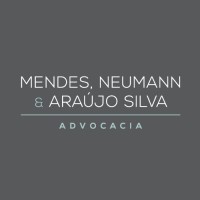 Mendes, Neumann & Araújo Silva logo, Mendes, Neumann & Araújo Silva contact details