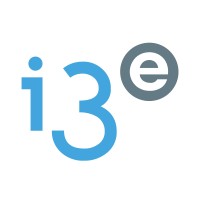 I3e IT Resources logo, I3e IT Resources contact details