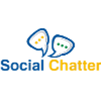 Social Chatter logo, Social Chatter contact details