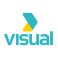 Visual design de resultado logo, Visual design de resultado contact details