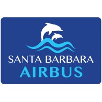 Santa Barbara Airbus logo, Santa Barbara Airbus contact details