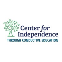 Center for Independence through Conductive Education logo, Center for Independence through Conductive Education contact details