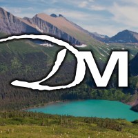 Distinctly Montana Magazine logo, Distinctly Montana Magazine contact details