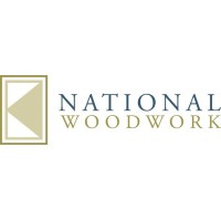 National Woodwork logo, National Woodwork contact details