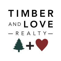 Timber and Love Realty logo, Timber and Love Realty contact details