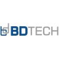 BDTECH logo, BDTECH contact details