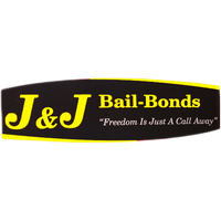 J & J Bail-Bonds logo, J & J Bail-Bonds contact details