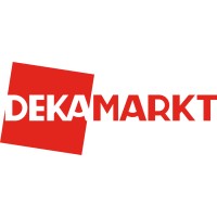 DekaMarkt logo, DekaMarkt contact details