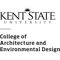 Kent State University CAED logo, Kent State University CAED contact details