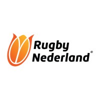 Rugby Nederland logo, Rugby Nederland contact details