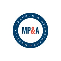 Messick Peacock & Associates logo, Messick Peacock & Associates contact details