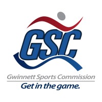 Gwinnett Sports Commission logo, Gwinnett Sports Commission contact details