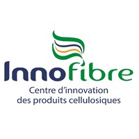 Innofibre Centre d'innovation des produits cellulosiques logo, Innofibre Centre d'innovation des produits cellulosiques contact details