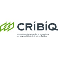 CRIBIQ Consortium de recherche et innovations en bioprocÃ©dÃ©s industriels au QuÃ©bec logo, CRIBIQ Consortium de recherche et innovations en bioprocÃ©dÃ©s industriels au QuÃ©bec contact details