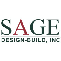 SAGE Design-Build, Inc. logo, SAGE Design-Build, Inc. contact details