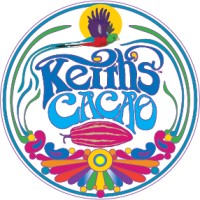 Keiths Cacao logo, Keiths Cacao contact details