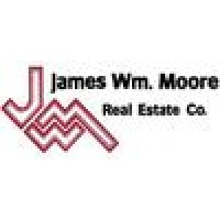 James Moore Properties logo, James Moore Properties contact details