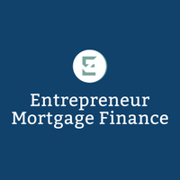 Entrepreneur Mortgage Finance logo, Entrepreneur Mortgage Finance contact details