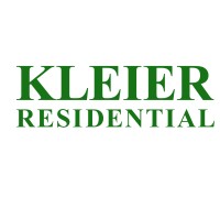 Kleier Residential Inc. logo, Kleier Residential Inc. contact details