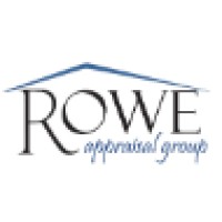 Rowe Appraisal Group logo, Rowe Appraisal Group contact details