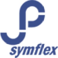 SYMPLAST logo, SYMPLAST contact details