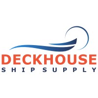 DECKHOUSE SHIP SUPPLY logo, DECKHOUSE SHIP SUPPLY contact details