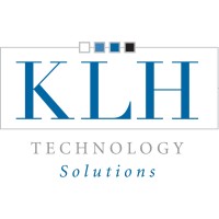 KLH Technology Solutions logo, KLH Technology Solutions contact details