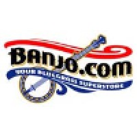 Banjo.com logo, Banjo.com contact details