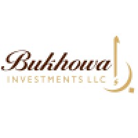 Bukhowa Investments logo, Bukhowa Investments contact details