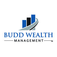 Budd Wealth Management logo, Budd Wealth Management contact details