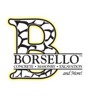 The Borsello Companies, Inc. logo, The Borsello Companies, Inc. contact details