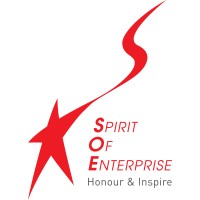 Spirit of Enterprise logo, Spirit of Enterprise contact details