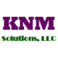 KNM Solutions, LLC logo, KNM Solutions, LLC contact details