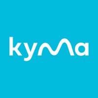 Kyma logo, Kyma contact details