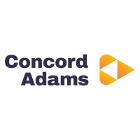 Concord Adams logo, Concord Adams contact details