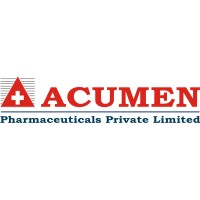 Acumen Pharmaceuticals Private Limited logo, Acumen Pharmaceuticals Private Limited contact details