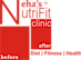 Neha's NutriFit Clinic logo, Neha's NutriFit Clinic contact details