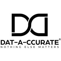 DAT-A-CCURATE logo, DAT-A-CCURATE contact details