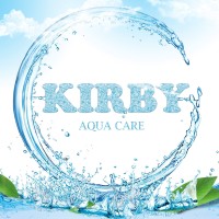 KIRBYAQUACARE logo, KIRBYAQUACARE contact details