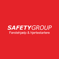 Safetygroup logo, Safetygroup contact details